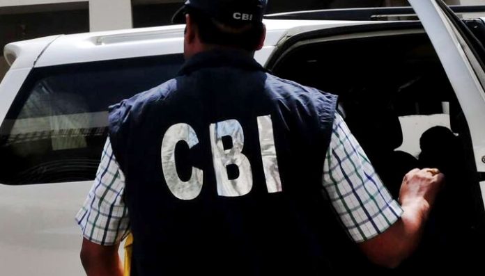 CBI recovers Rs 25 lakh from customs superintendent facing bribery charges in Bengaluru