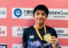 Shuttler Tanvi Patri Crowned Asian U-15 Champion