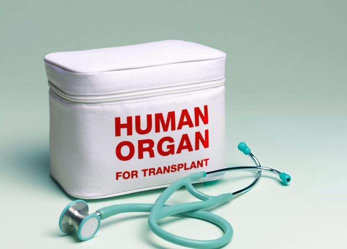 Centre Issues Guidelines On Transporting Organs For First Time