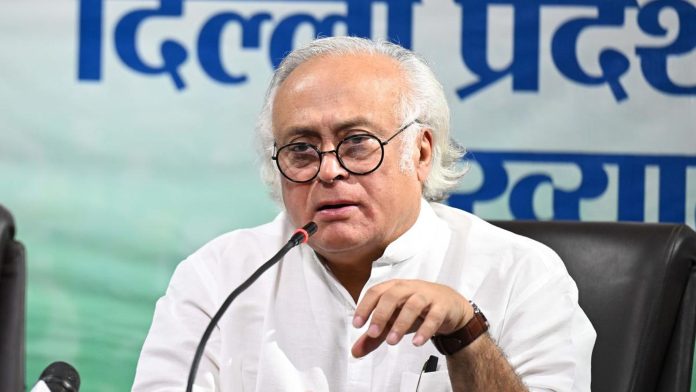 Govt Hell-Bent On Inflicting Ecological Disaster: Jairam Ramesh On Great Nicobar Project