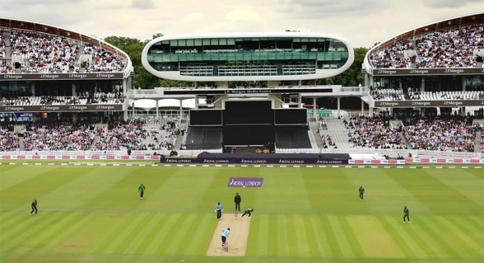 Lord's to host its first-ever women's Test between India and England