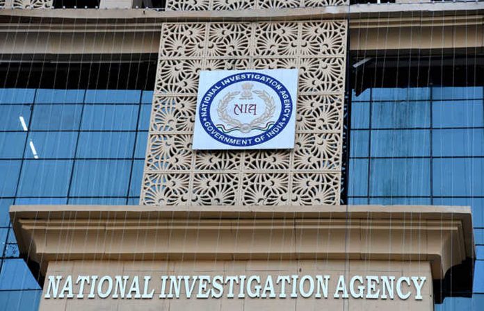 NIA chargesheets two Rameshwaram Cafe blast accused for radicalising Muslim youth, terror funding