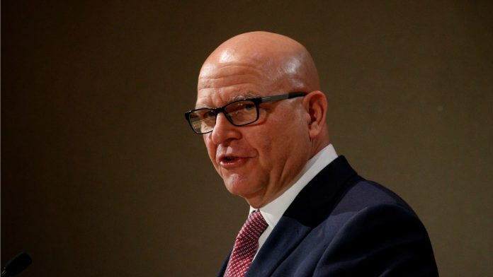 India Open To 'Unprecedented' Cooperation With US Because Of Chinese Aggression, Says Ex-NSA McMaster