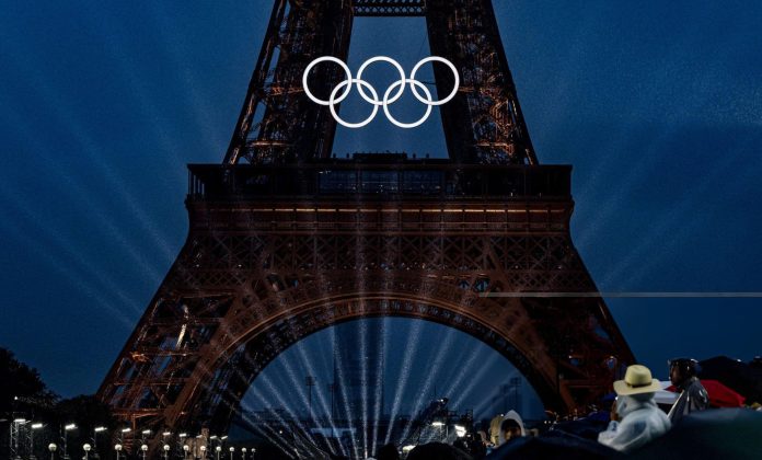 Paris Olympics 2024 | USA, China In Top-2, India Slip To 60th