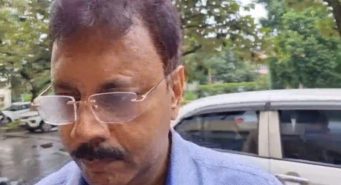 Doctor murder: CBI officers grill former principal of RG Kar for 4th consecutive day