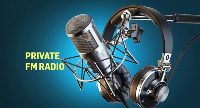 Cabinet Approves Rolling Out Private FM Radio To 234 Uncovered New Cities, Towns