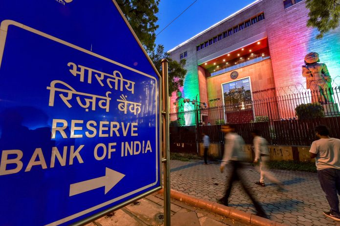 RBI Likely To Keep Interest Rate Unchanged At 6.5%, Say Experts