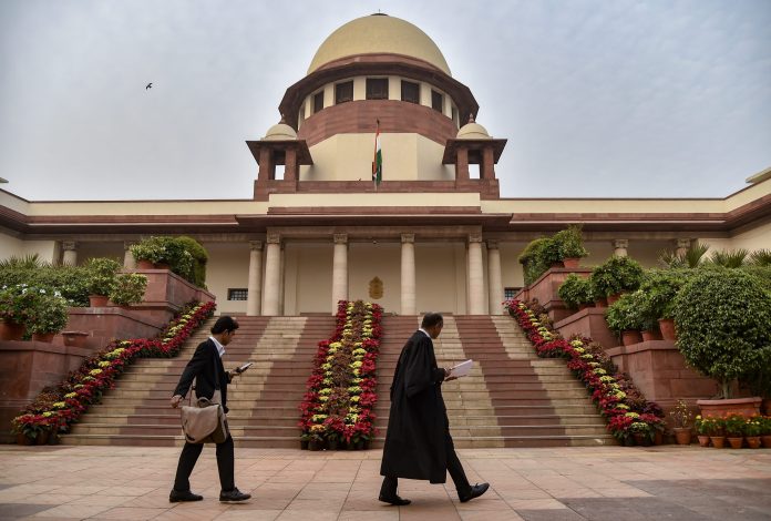 Domestic Violence Act Applicable To Every Woman Irrespective Of Religious Affiliation: SC