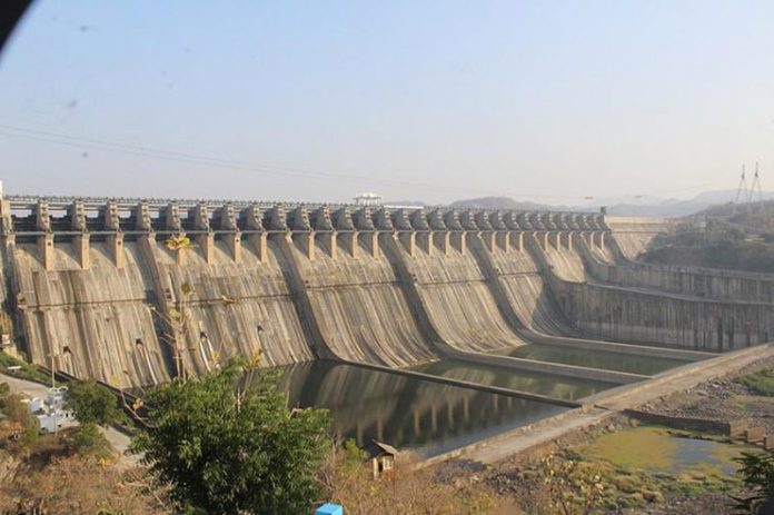 Full storage of water in prestigious Shahpur Kandi dam to begin after three months