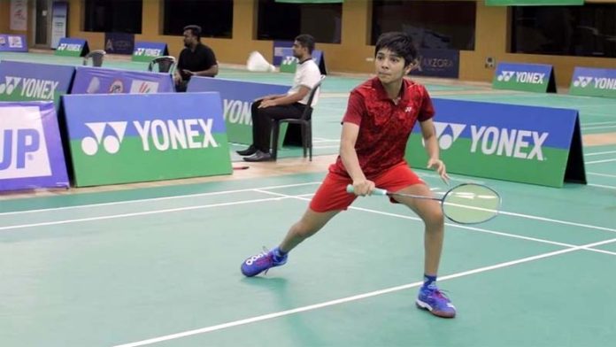 Badminton Asia Championships: Tanvi enters U-15 girls singles final, Gnana Dattu bags bronze medal