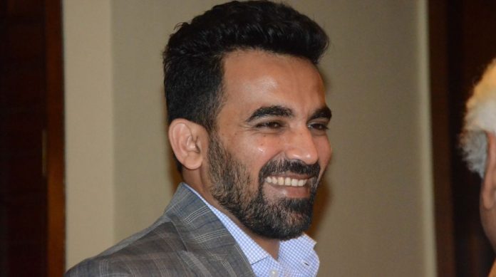 Zaheer Khan set to join LSG as team mentor