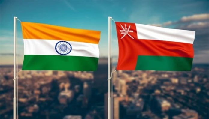 India-Oman free trade pact talks at advanced stage: Official