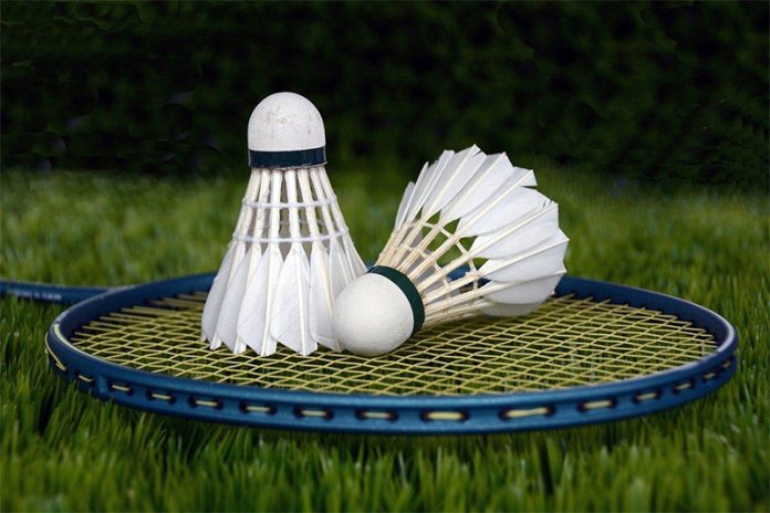 Skiedeep clinches Bronze at Junior I’ntl Badminton C'ship