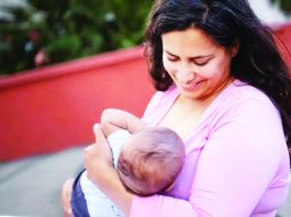 Breastfeeding in the Modern World Bridging Gaps and Building Support