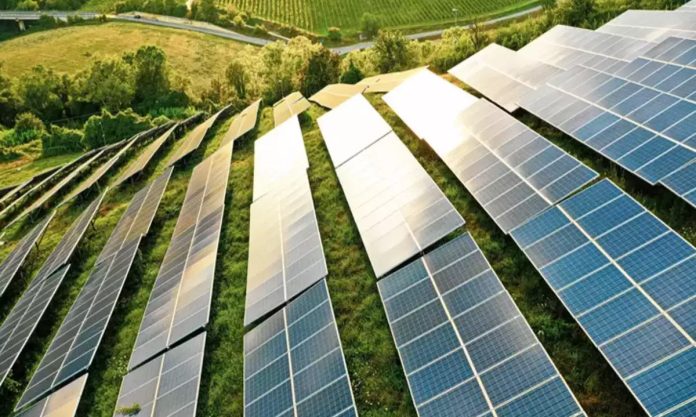 candi solar aims 200 MW projects in India, South Africa by June 2025