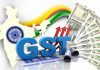 GST collections rise 10.3 pc to Rs 1.82 lakh cr in July