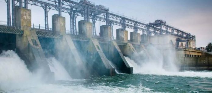 Centre to provide Rs 4,136 cr for 15 GW hydropower projects in northeast region