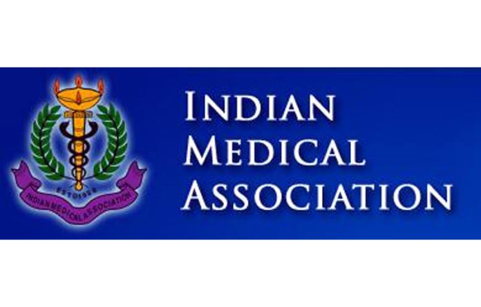 IMA writes to Nadda over need for central law to prevent attacks against medics