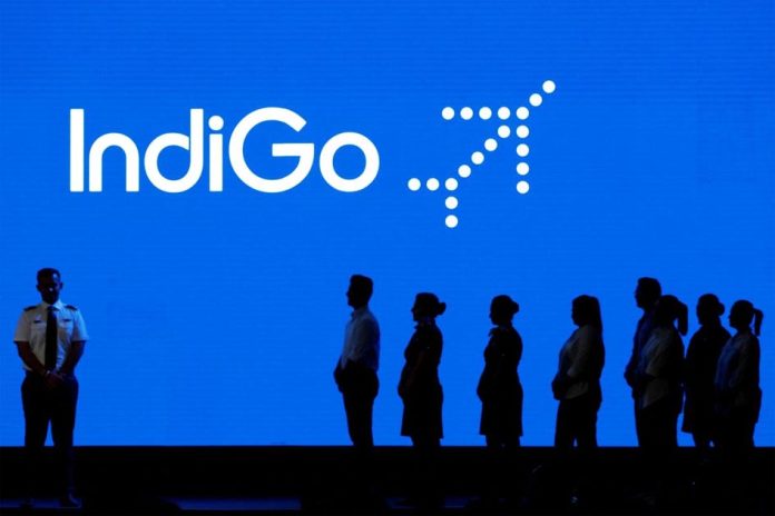 IndiGo to introduce 'Mx' option for passengers at time of booking tickets