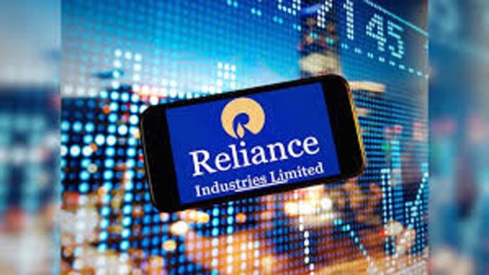 Nine of top 10 valued firms add Rs 95,522 cr to market valuation; Reliance, TCS lead gainers