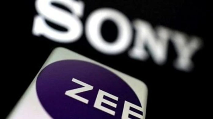 Zee & Sony amicably settle disputes over their failed merger, to withdraw claims