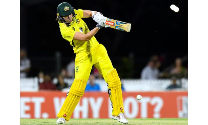 Tahila fifty gives Australia A 7-wicket win over India A in 3rd T20, hosts sweep series 3-0