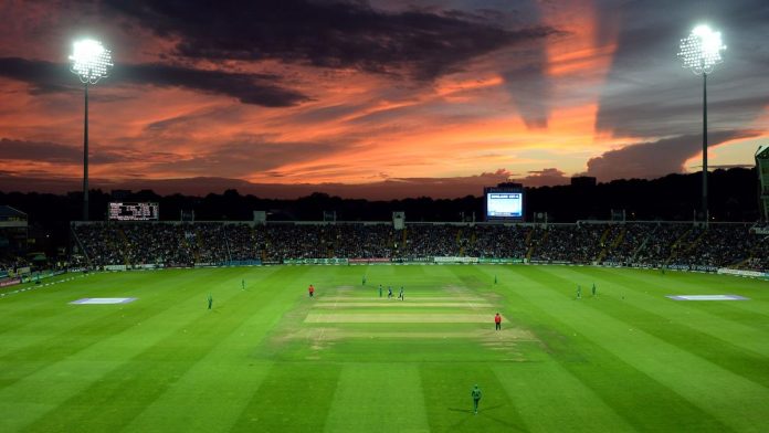 India's five-Test tour of England: Leeds, Birmingham, Lords, Manchester and Oval