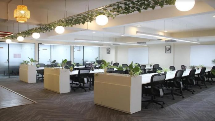 Co-working firm Urban Vault takes 1 lakh sq ft office space at Brigade Group property in Bengaluru