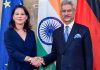 Russia, Ukraine have to negotiate, India willing to give advice if they want: Jaishankar in Germany