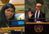 India slams Pak in UNGA