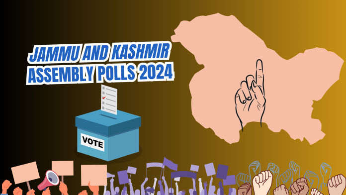 J&K Assembly Polls | Battle Lines Drawn In Chenab Valley