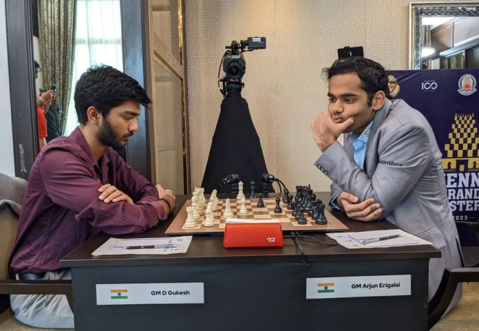 Chess Olympiad: Indian men crush Azerbaijan, women beat Kazakhstan