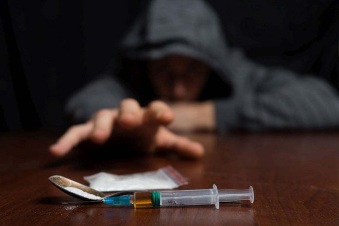 Drug Abuse Bane Of Kashmir, Likely To Pose Challenge For New J&K Govt