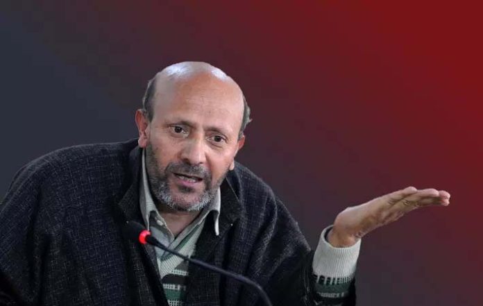 Delhi Court Grants Interim Bail To Lok Sabha MP Engineer Rashid In Terror Funding Case