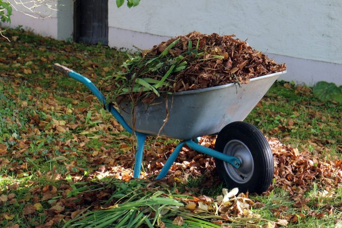 JMC Launches New Garden Waste Collection System