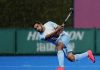 India beat Japan 5-1 for their second consecutive win in Asian Champions Trophy