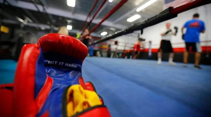 Boxing's future hangs in balance after Asian body votes in favour of IBA