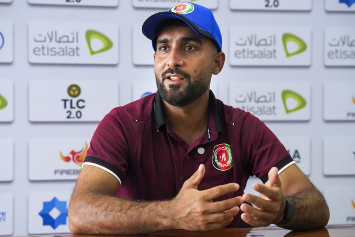 Shahidi calls for more Test cricket and a dedicated home venue in India for Afghanistan