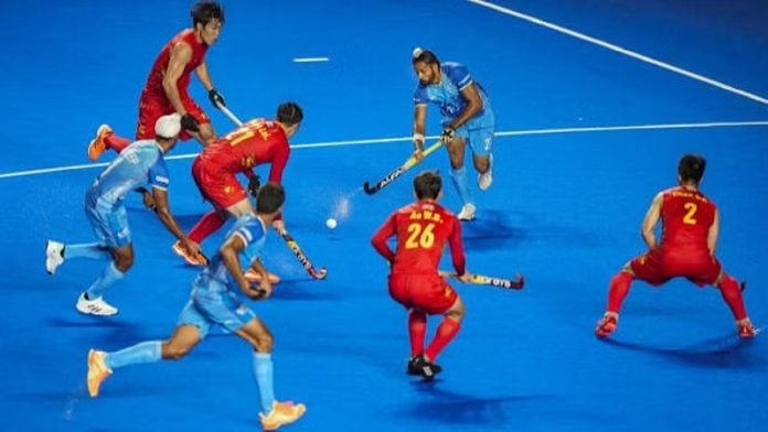 Defending champions India beat China 3-0 in Asian Champions Trophy opener   