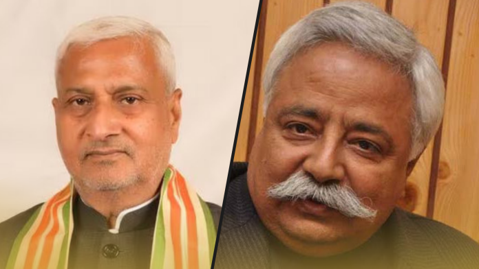 J&K Assembly Polls | Jammu North Seat Set For Tough Fight Between BJP, NC