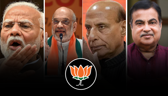 PM Modi, Amit Shah, Other Union Minister’s Set To Campaign In J&K From Sep 10