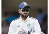 Pant return as India announce squad for 1st Test against Bangladesh