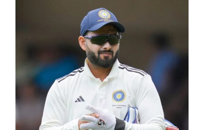 Pant return as India announce squad for 1st Test against Bangladesh