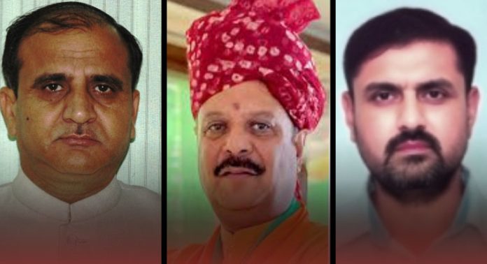 Chhamb | Congress Hopes To Win Back Traditional Seat; Rebels Threaten To Play Spoilsport