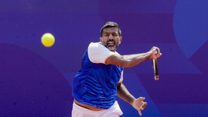 Bopanna-Sutjiadi pair enters U.S. Open mixed doubles semifinals