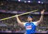 Chopra reveals he took part in Diamond League final with fracture in hand