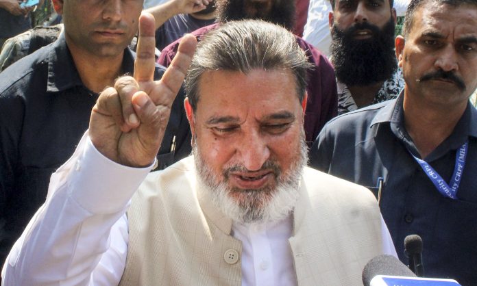 Assembly Elections A New Beginning Of Prosperity In J&K: Altaf Bukhari