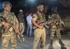 Police HC martyred; DySP Ops, ASI injured in Kathua gunfight