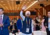 Randhir Singh Becomes First Indian To Be Elected As OCA President