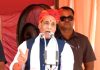 Join India, We Consider You Our Own Unlike Pakistan: Rajnath Singh To PoJK Residents